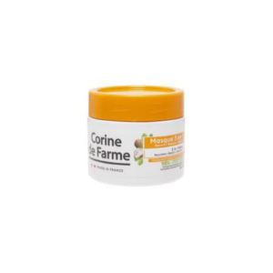 CORINE D FARME MASQUE 3 EN 1