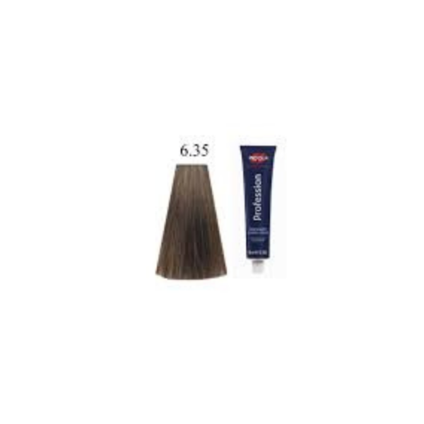 Coloration Profession 60ml 6.35