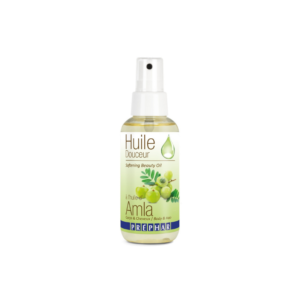 Huile d'Amla BIO PREPHAR-Huile de douceur