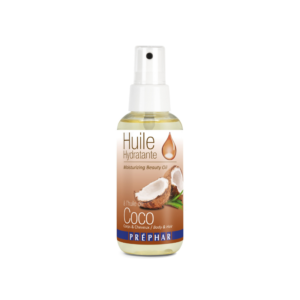 PREPHAR™ Huile coco 100 ml