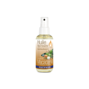 PREPHAR Huile De Beauté Argan 100 Ml