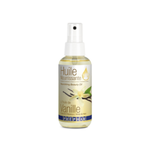 PREPHAR™ Huile vanille 100 ml