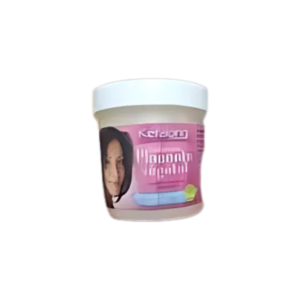 Keralong Traitement au Placenta Végétal - 100 ml