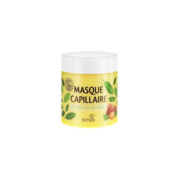 Masque Argan & Karité - 250 ml