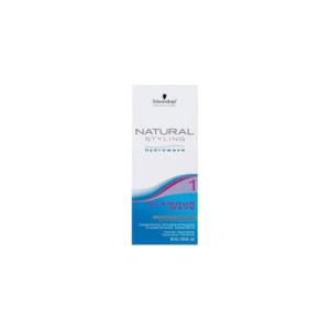 Permanent N°1 - 80 ml pour Cheveux Normaux