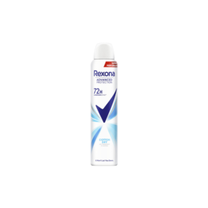 REXONA DEO COMP.COTON FW