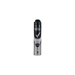 REXONA DEO COMP.PROT.ACTIVE+ ANTI TRACE noir