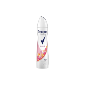 Rexona Deo Compressé Tropical