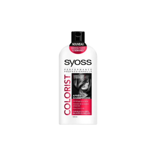 Apres Shampoing Syoss Gloss