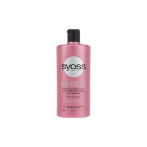 Syoss Hair Shampoo (Anti-Hair Full)