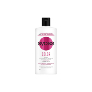 Syoss Après-shampoing Color