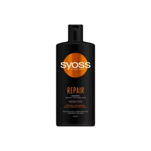 Syoss Après-shampooing Repair Therapy