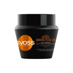 Syoss Femme Syoss Intensive Repair Mask