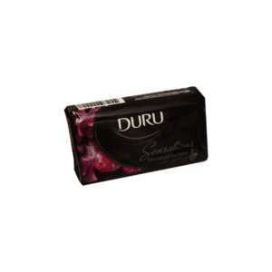 Savon Duru SENSATION MOONIGHT 80grs pack de 10