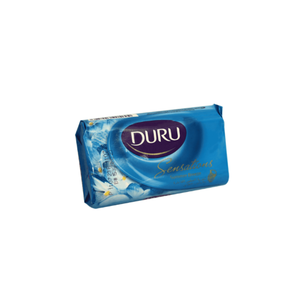 savonnette Duru Sensation Summer 80g