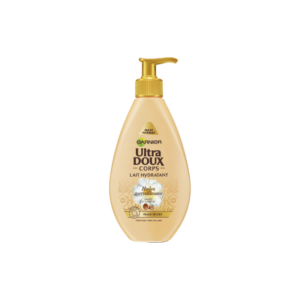 ULTRA DOUX LAIT CORPS HYDRATANT ARGAN