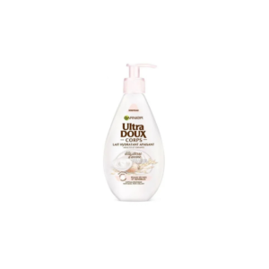 Garnier Ultra Doux Lait Corps Nourrissant