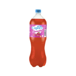 CAPRICE GRENADINE, Pack Boisson Gazeuse