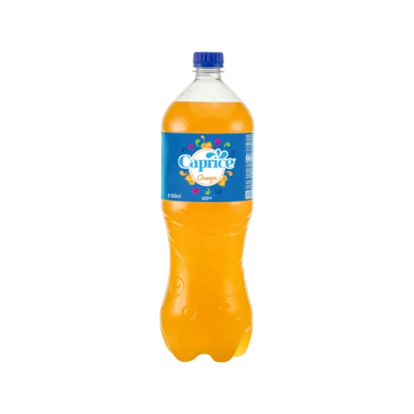 Caprice Orange