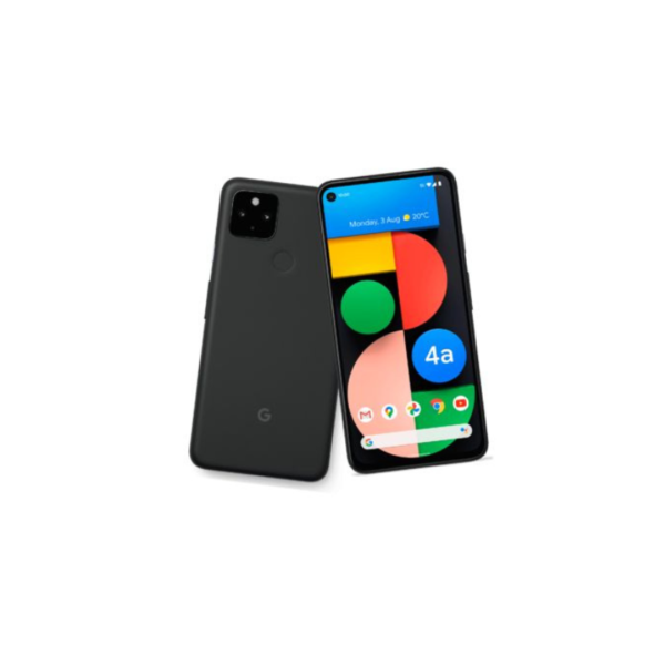 GOOGLE PIXEL 4a 5G