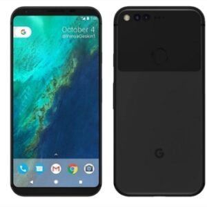 GOOGLE PIXEL ITEL 2XL