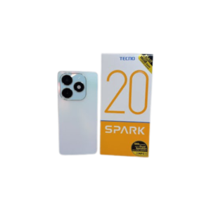 TECNO SPARK20