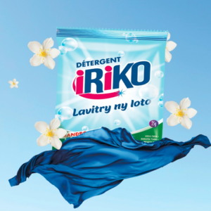 IRIKO