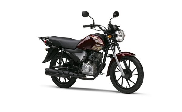 Yamaha CRUX REV 110cc