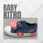 BLUE JEAN PUMA CONVERSE