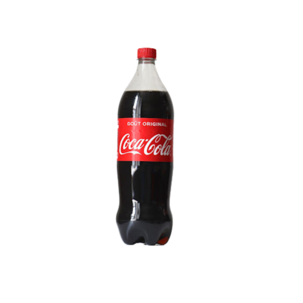 Coca -Cola original