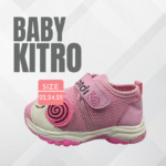 ESCARGO SNEAKERS GIRL