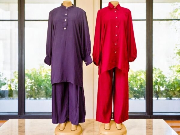 Ensembles de vêtements féminins