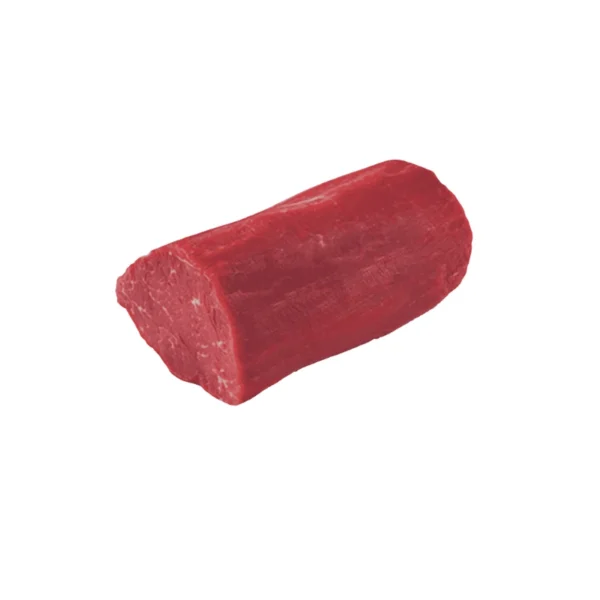 Filet de zébu