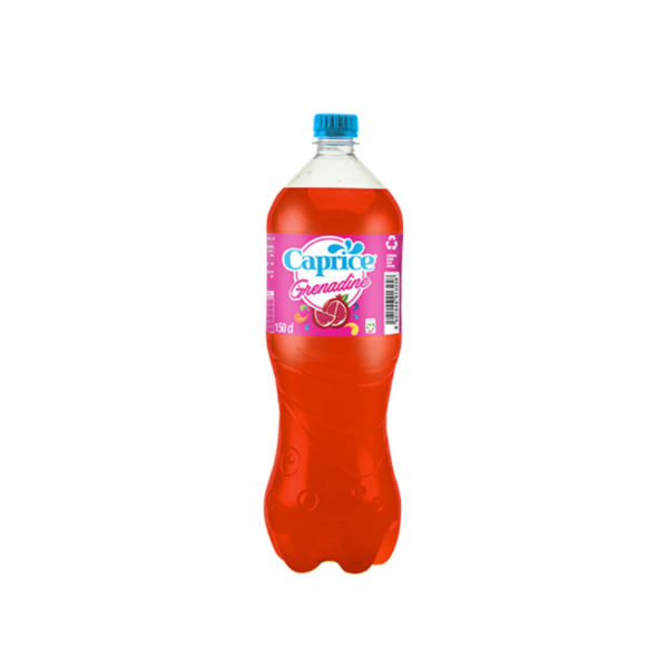 Grenadine en plastique GM (6 bouteilles) – Image 2