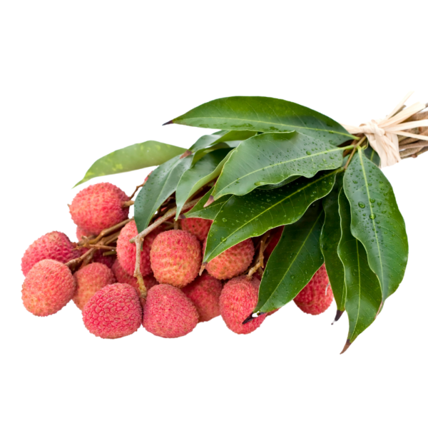 Litchis