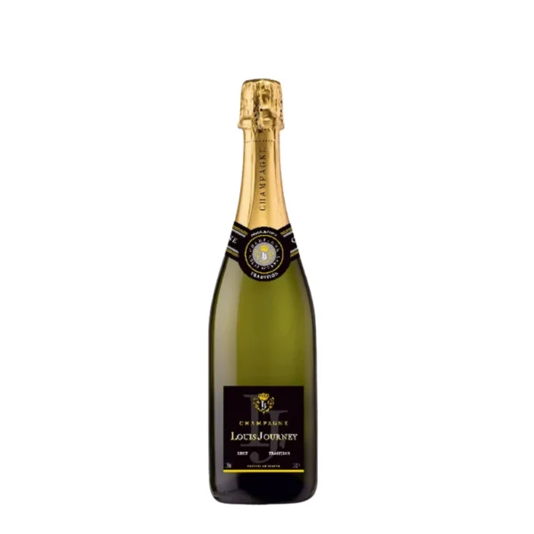 Champagne Louis Journey Brut Tradition