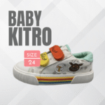 MICKEY CHILDREN SNEAKERS