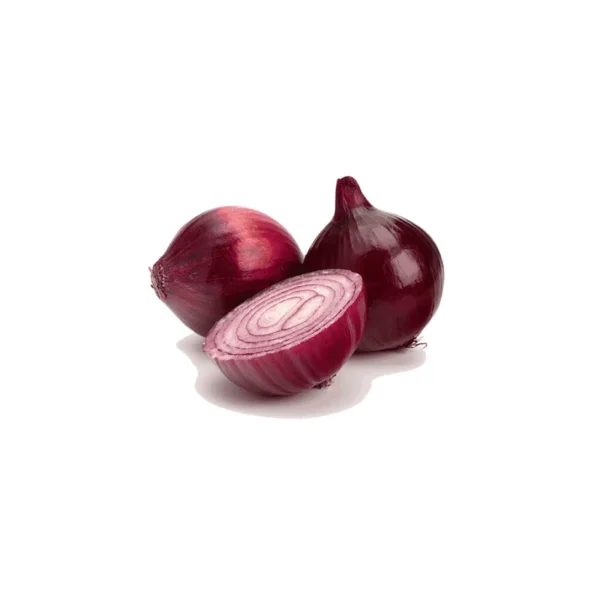 Oignons 1kg