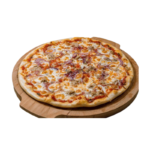 Pizza au Thon Grand Modèle