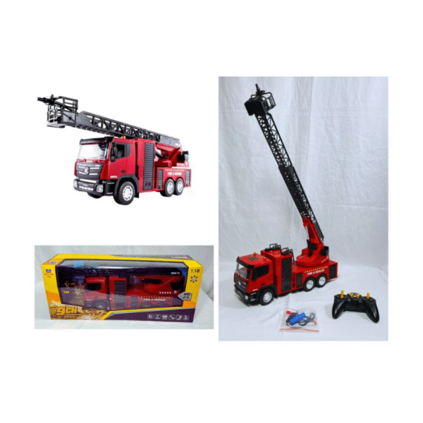 Pompier - Jouets type LEGO