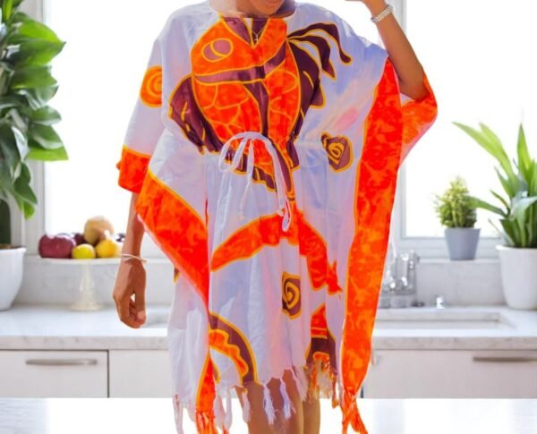 Robe De Plage pour femmes-Photos