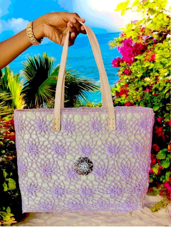 Sac Floraison