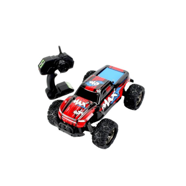 Voiture Offroad RC Radiocommandé 1/12