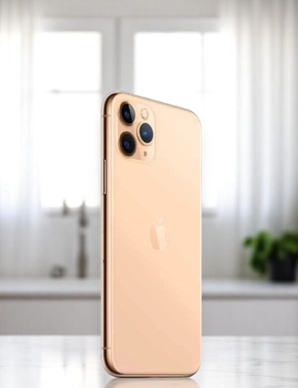 Apple iPhone 11 Pro 64 Go 5.8" Gris Sidéral