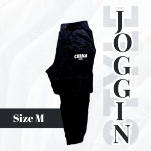 Jogging CHINA M