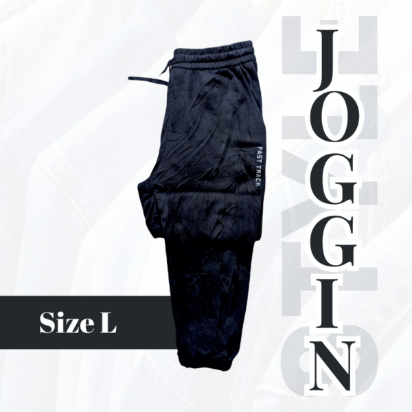 Jogging FAST TRACK L