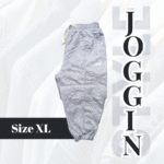 Jogging PUMA GRIS