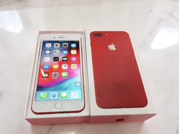 iPhone 7 Plus 128GB