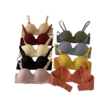 soutien gorge push up petite poitrine