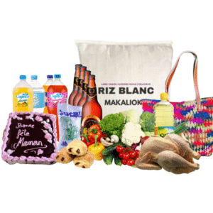 Pack fêtes mères